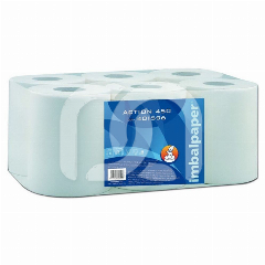 ESSUIE-MAINS ACTION 450 - LE LOT DE 6 BOBINES DE 137,5 M ESSUIE-MAINS ACTION 450 - LE LOT DE 6 BOBINES DE 137,5 M