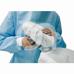 HOOFDSTEUNZAKKEN - DOOS VAN 60 ZAKKEN HOOFDSTEUNZAKKEN - DOOS VAN 60 ZAKKEN