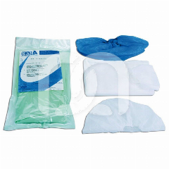 PROTECTIE SET - DE SET VOOR PATIËNTS PROTECTIE SET - DE SET VOOR PATIËNTS