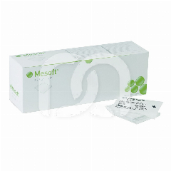 STERIELE KUNSTOFVLIESCOMPRESSEN MESOFT STERIELE KUNSTOFVLIESCOMPRESSEN MESOFT