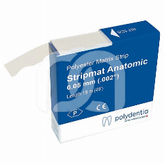 STRIPMAT ANATOMIC ROULEAU (15 M) STRIPMAT ANATOMIC ROULEAU (15 M)