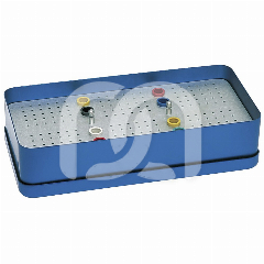 ENDO ECO - LA BOÎTE ENDO ECO - LA BOÎTE