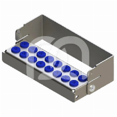PLUG IN - 16 PERFORATIONS (1) PLUG IN - 16 PERFORATIONS (1)