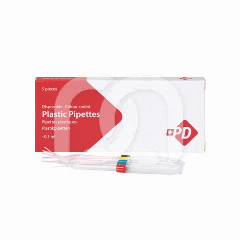 PIPETTES PLASTIQUES PD (5) PIPETTES PLASTIQUES PD (5)