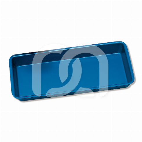 PLATEAUX ALUMINIUM 28 X 18 CM PLATEAUX ALUMINIUM 28 X 18 CM