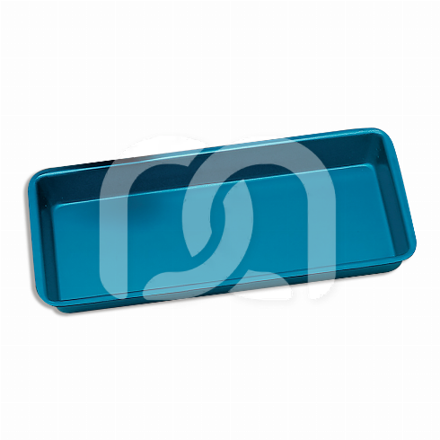 ALUMINIUMTRAYS 28 X 18 CM ALUMINIUMTRAYS 28 X 18 CM