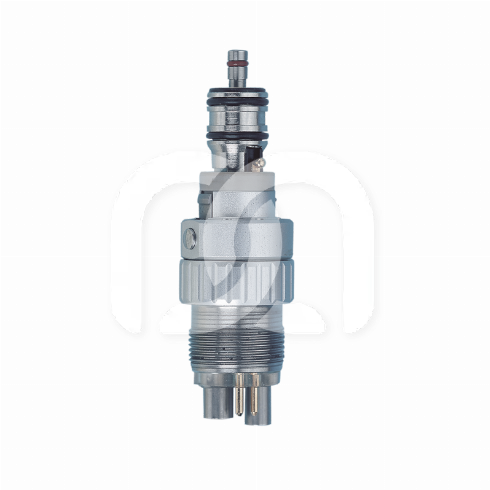 RACCORDS UNIFIX - 4 VOIES - SPRAY RÉGLABLE