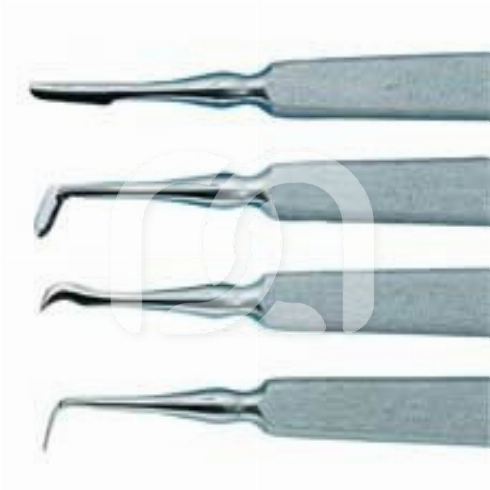 CHOMPRET SYNDESMOTOME - RECHT