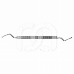 CURETTE ALVEOLAIRE LUCAS CURETTE ALVEOLAIRE LUCAS