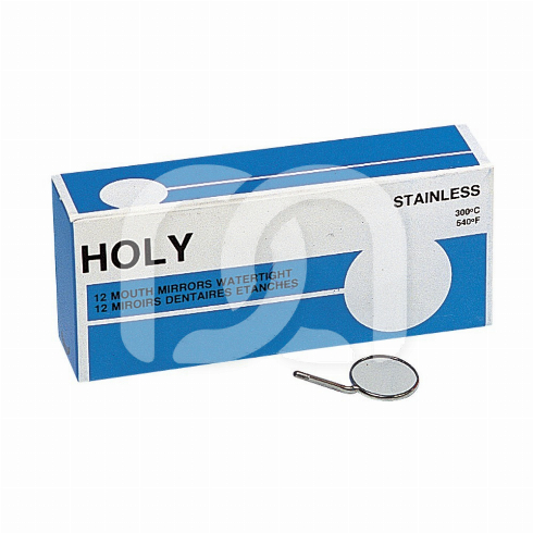 SPIEGELS - DOOS VAN 12 PLAN N°4 SPIEGELS