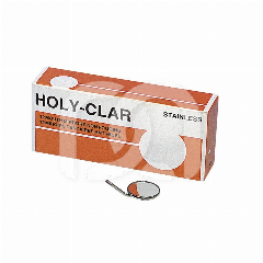 ANTI-NEVEL-SPIEGELS - DOOS VAN 12 PLAN N°4 SPIEGELS ANTI-NEVEL-SPIEGELS - DOOS VAN 12 PLAN N°4 SPIEGELS