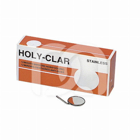 MIROIRS ANTI-BUÉE - LA BOÎTE DE 12 MIROIRS PLANS N ° 4