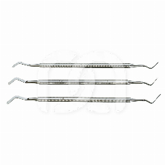 SPATULE DE BOUCHE HEIDEMANN