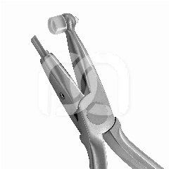 PINCE À ENLEVER LA COLLE