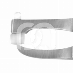 HARSTIPS VOOR TANG HU-FRIEDY 6 STUKS