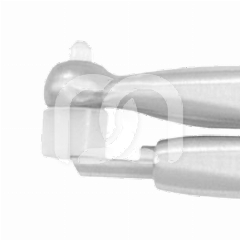 EMBOUTS RESINE POUR PINCE A ENLEVER - LA COLLE