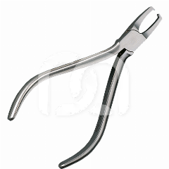 RECHTE TANG OM BRACKETS TE VERWIJDEREN RECHTE TANG OM BRACKETS TE VERWIJDEREN