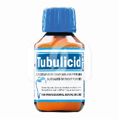 TUBULICID BLAUW (100ML)