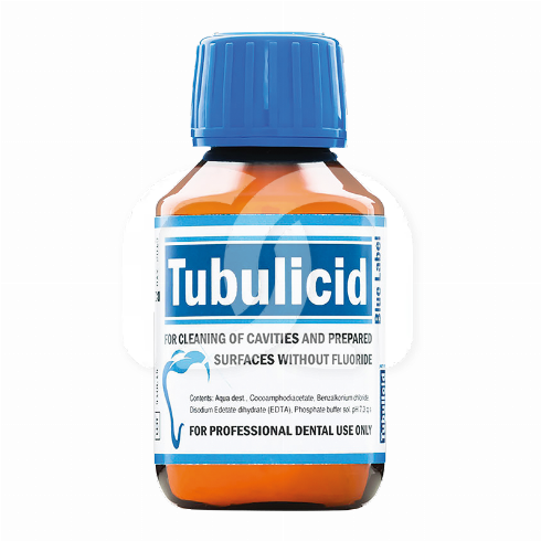 TUBULICID BLAUW (100ML)
