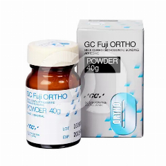 FUJI ORTHO - POEDER FUJI ORTHO - POEDER