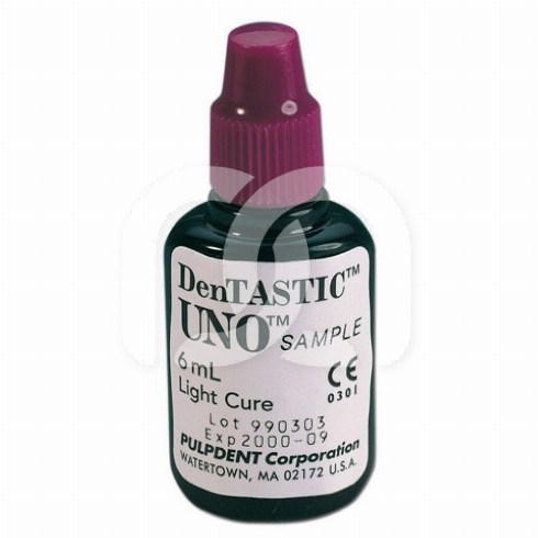 DENTASTIC UNO - FLESJE - 6 ML