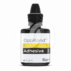 OPTIBOND FL - ADHÉSIF (8ML) OPTIBOND FL - ADHÉSIF (8ML)