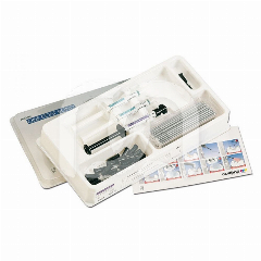 ONE COAT BOND - LA RECHARGE DE 2 SERINGUES DE 1,2 ML