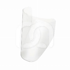 VISIÈRE PROTECTION TOTALE - PROTOCAM (LOT DE 5)