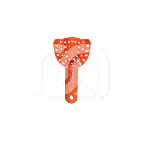 PORTE-EMPREINTES PLASTIQUE - DURALOCK PLUS (50)