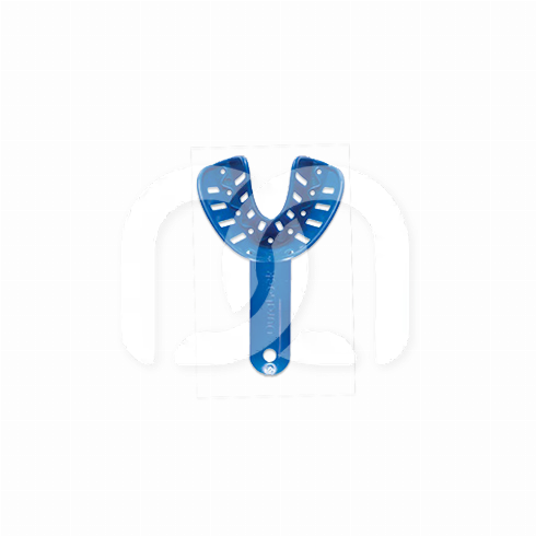 PLASTISCHE AFDRUKLEPELS - DURALOCK PLUS (50)