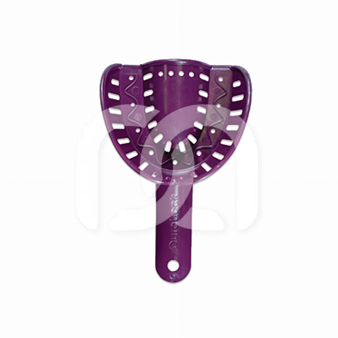 PLASTISCHE AFDRUKLEPELS - DURALOCK PLUS (50)