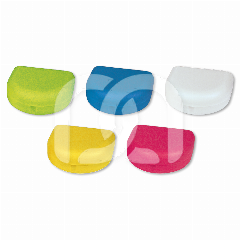 BOÎTES D’ORTHODONTIE SANS PERFORATIONS (5) BOÎTES D’ORTHODONTIE SANS PERFORATIONS (5)