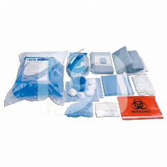 ORAL SURGERY SET  ORAL SURGERY SET