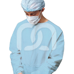 STERIELE ISOLATIEBLOUZEN (48) STERIELE ISOLATIEBLOUZEN (48)