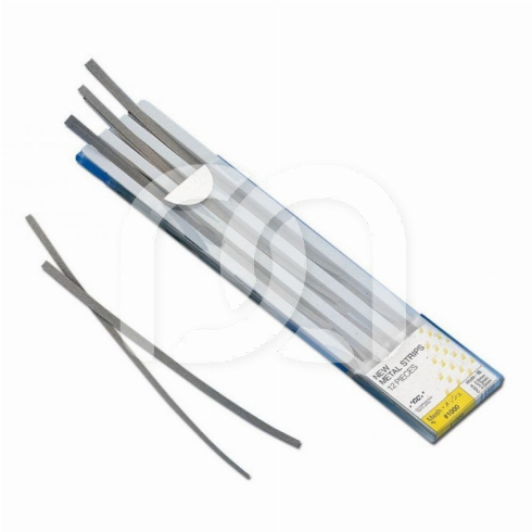 METAL STRIPS GC (12) METAL STRIPS GC (12)