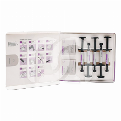 TRANSBOND PLUS LIGHT CURE BAND ADHESIVE (5X4G)