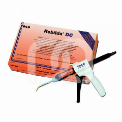 REBILDA DC - LE COFFRET D'INTRODUCTION SERINGUE REBILDA DC - LE COFFRET D'INTRODUCTION SERINGUE