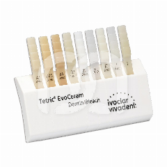 TETRIC EVOCERAM - LE TEINTIER