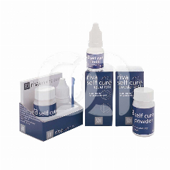 RIVA SELF CURE - KIT