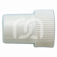 ADAPTER VOOR CANULES - ADAPTER OM EEN CANULE VAN Ø 11 MM OP EEN BUIS VAN Ø 16 MM TE PLAATSEN ADAPTER VOOR CANULES - ADAPTER OM EEN CANULE VAN Ø 11 MM OP EEN BUIS VAN Ø 16 MM TE PLAATSEN