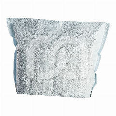 TÊTIÈRE CROSSTEX - 500 POCHETTES 33X25 CM