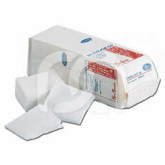 COMPRESSES NON-TISSÉES - MEDICOMP (100) COMPRESSES NON-TISSÉES - MEDICOMP (100)