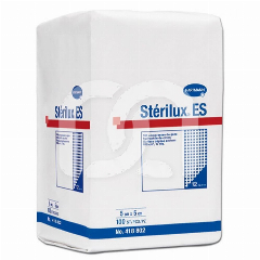 COMPRESSEN - STERILUX (100) COMPRESSEN - STERILUX (100)