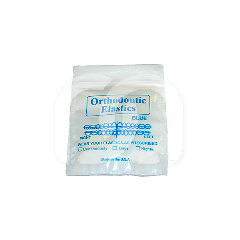 ELASTIQUES INTRA-ORAUX (100X100) ELASTIQUES INTRA-ORAUX (100X100)