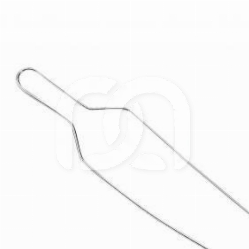 LIGATURES MÉTAL PRÉFORMÉES LONGUES - LE PAQUET DE 1000 LIGATURES LIGATURES MÉTAL PRÉFORMÉES LONGUES - LE PAQUET DE 1000 LIGATURES