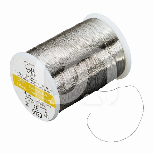 LIGATURE EN BOBINE