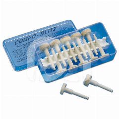 COMPO-BLITZ (12) - ASSORTIMENT COMPO-BLITZ (12) - ASSORTIMENT