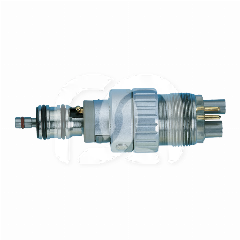 RACCORD UNIFIX BORDEN - 4 VOIES RACCORD UNIFIX BORDEN - 4 VOIES