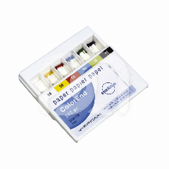 PAPER POINTS COLOREND ISO - DOOS VAN 200 POINTS PAPER POINTS COLOREND ISO - DOOS VAN 200 POINTS