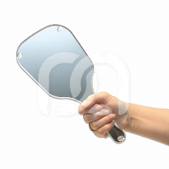 ONBREEKBARE SPIEGEL ONBREEKBARE SPIEGEL